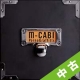 【中古ランク：C】m－CABI（通常盤）