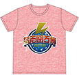 氣志團万博2012　オフィシャルロゴTシャツ XSサイズ