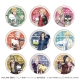 EC限＞東京リベンジャーズ×サンリオキャラクターズ　ホログラム缶バッジ（65mm）ブラインド全9種　BOX