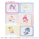 EC限＞【推しの子】×サンリオキャラクターズ　キャラフレームカード（ブラインド）　全6種　BOX