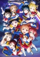 ラブライブ！サンシャイン！！　Aqours　2nd　LoveLive！　HAPPY　PARTY　TRAIN　TOUR　Memorial　BOX  [初回限定盤]