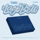 （輸入盤国内仕様）TWS　1st　Single「Last　Bell」（Main　Ver．）