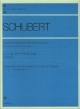 シューベルト　ピアノ・ソナタ全集　未完成の作品を含む（1）