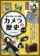 幕末・明治・大正・昭和　カメラの歴史