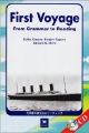 First　voyage　from　grammer　to　reading