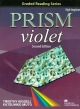 PRISM　violet　Second　Edition