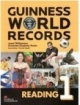 Guinness　World　Records　Reading　読む！ギネス世界記録（1）