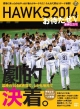 HAWKS2014　優勝記念号　お待たせV