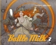 Battle　Milk（3）