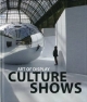 CULTURE　SHOWS　ART　OF　DISPLAY