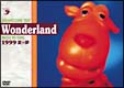 Wonderland　1999　夏の夢  [期間限定盤]