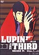 ルパン三世　LUPIN　THE　THIRD　second　tv．1  