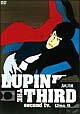 ルパン三世　LUPIN　THE　THIRD　second　tv．6  