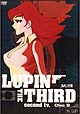 ルパン三世　LUPIN　THE　THIRD　second　tv．8  