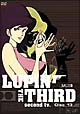 ルパン三世　LUPIN　THE　THIRD　second　tv．13  