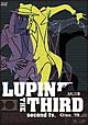 ルパン三世　LUPIN　THE　THIRD　second　tv．15  