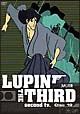 ルパン三世　LUPIN　THE　THIRD　second　tv．19  