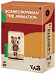 スケアクロウマン　SCARECROWMAN　THE　ANIMATION　3【豪華盤・フィギュア同梱】  [初回限定盤]
