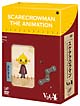 スケアクロウマン　SCARECROWMAN　THE　ANIMATION　4【豪華盤・フィギュア同梱】  [初回限定盤]