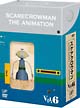 スケアクロウマン　SCARECROWMAN　THE　ANIMATION　6【豪華盤・フィギュア同梱】  [初回限定盤]