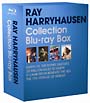 レイ・ハリーハウゼン　コレクション　Blu－ray　BOX  