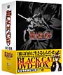 BLACK　CAT　DVD－BOX  [初回限定盤]