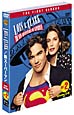 LOIS＆CLARK／新スーパーマン＜ファースト・シーズン＞　セット2　（ソフトシェル）  [期間限定盤]