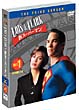 LOIS＆CLARK／新スーパーマン＜サード・シーズン＞　セット1　（ソフトシェル）  