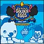 The　World　of　GOLDEN　EGGS　SEASON2　DVD－BOX　Limited　Edition〈限定版〉  [初回限定盤]