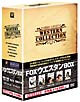 ウエスタン　DVD－BOX　スタジオ・クラシック・シリーズ  [初回限定盤]