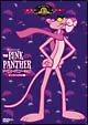 THE　PINK　PANTHER　ザ・ベスト・アニメーション　＜ピンク・ハッスル編＞  [初回限定盤]