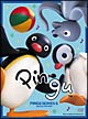 PINGU　DVD　SERIES　6　SPECIAL　BOX  