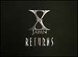 X　JAPAN　RETURNS　完全版　DVD－BOX  [初回限定盤]