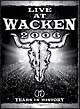 LIVE　AT　WACKEN　2006  