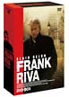 刑事フランク・リーヴァ　DVD－BOX  