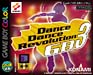 Dance　Dance　Revolution　GB　3