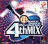 Dance　Dance　Revolution　4th　MIX