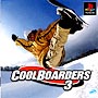 COOL　BOARDERS　3