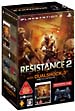 RESISTANCE　2　＜DUALSHOCK　3（ブラック）同梱版＞[初回限定盤]