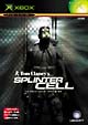 Tom　Clancy’s　SPLINTER　CELL