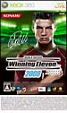 WORLD　SOCCER　Winning　Eleven　2008