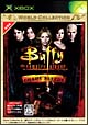 Buffy　the　Vampire　Slayer：Chaos　Bleeds　Xboxワールドコレクション
