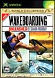Wakeboarding　Unleashed：Featuring　Shaun　Murray　Xboxワールドコレクション