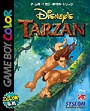 Disney’s　TARZAN