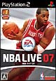 NBA　LIVE　07