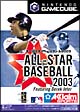 ALL－STAR　BASEBALL　2003
