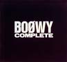 BOOWY　COMPLETE　〜21st　Century　20th　Anniversary　EDITION〜[初回限定盤]