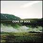 CORE　OF　SOUL　THE　BEST[初回限定盤]