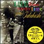 Lifetime，Happy　Time　幸福の調子[初回限定盤]