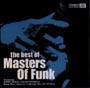 THE　BEST　OF　MASTER　OF　FUNK